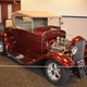 Illustration for article titled 2019 Salem Roadster Show - Lots of Pics!